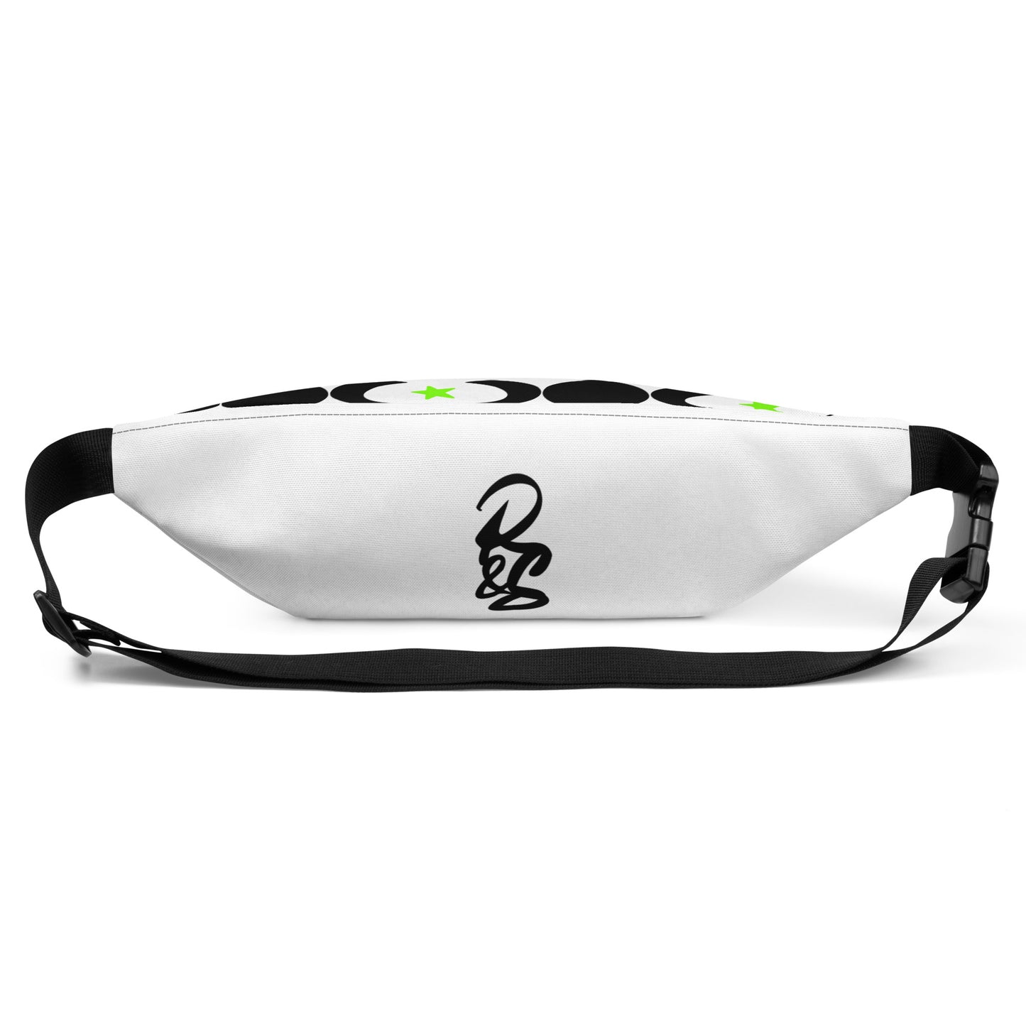 "Moon Swoop" Fanny Pack