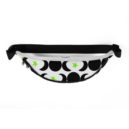 "Moon Swoop" Fanny Pack