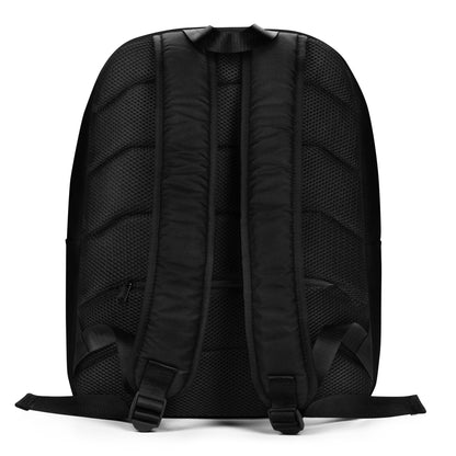 "Shoe.F.O" Minimalist Backpack