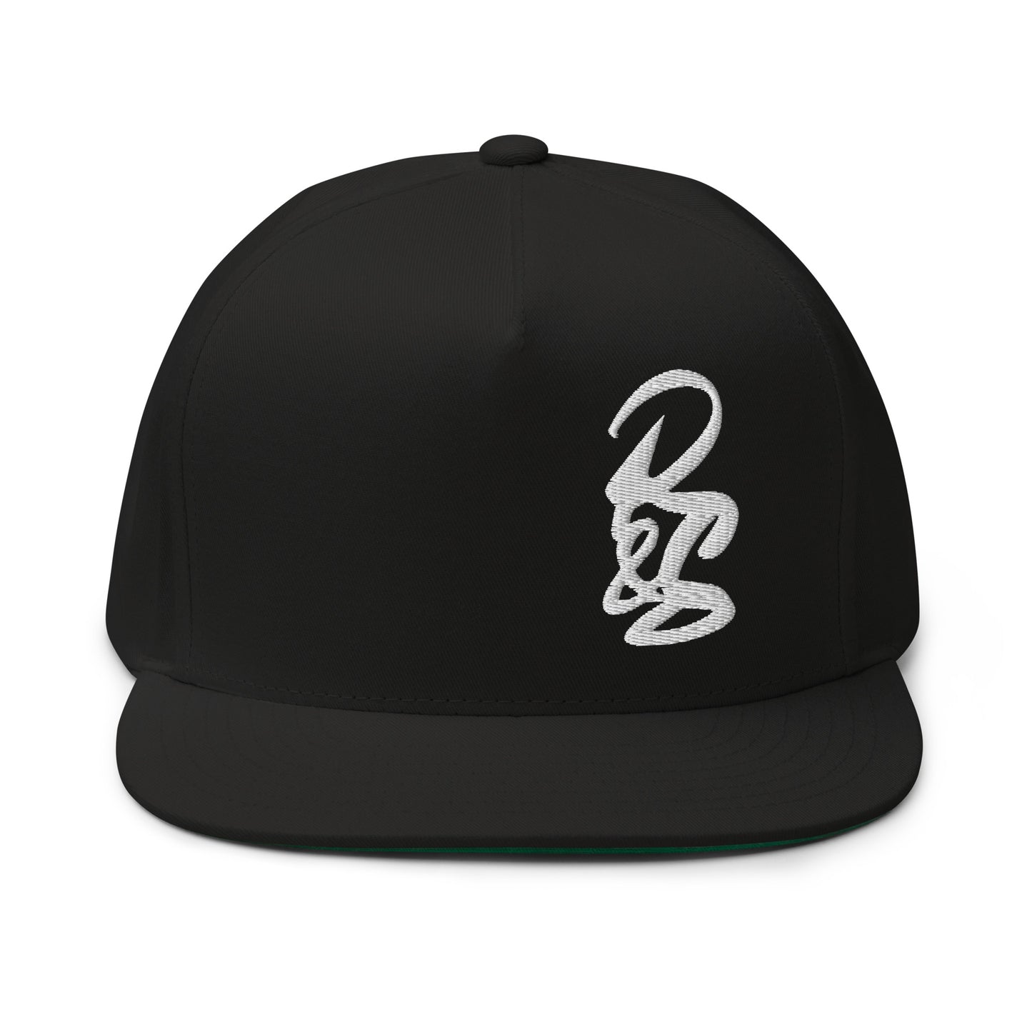 Signature Snapback