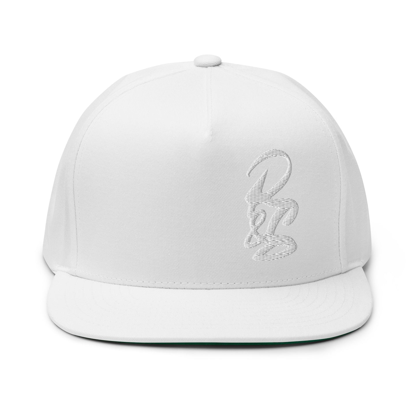 Signature Snapback