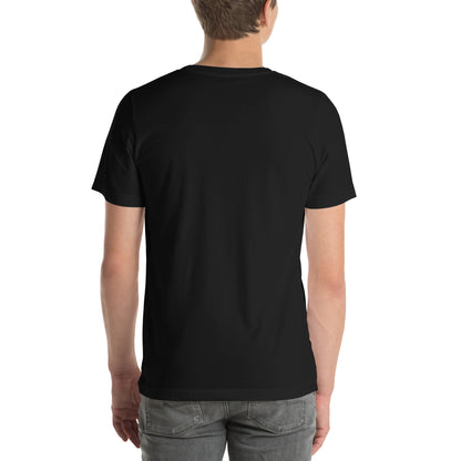 "Duck Tail" T-Shirt (Unisex)