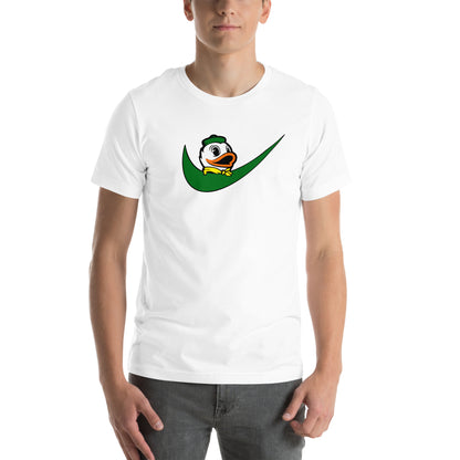 "Duck Tail" T-Shirt (Unisex)