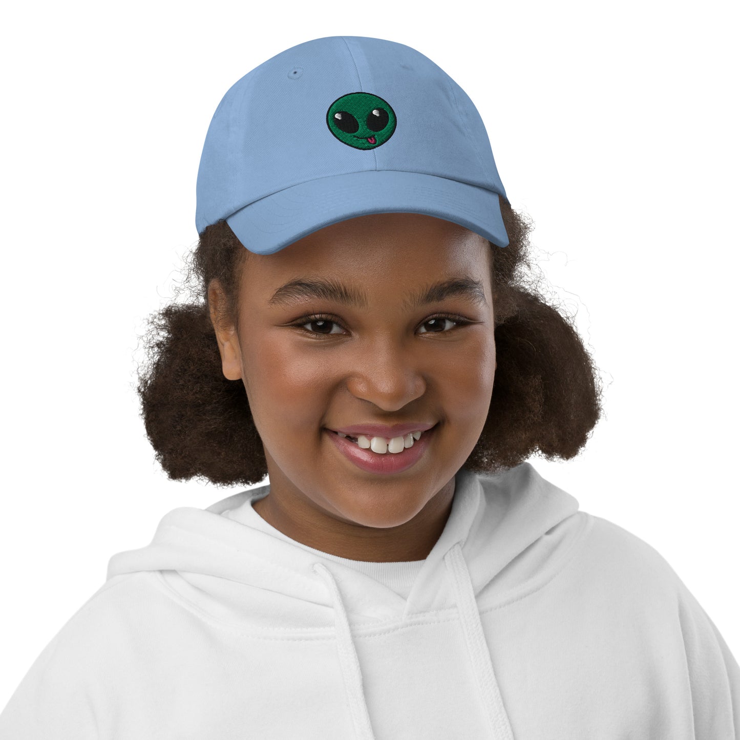 Alien Youth baseball cap