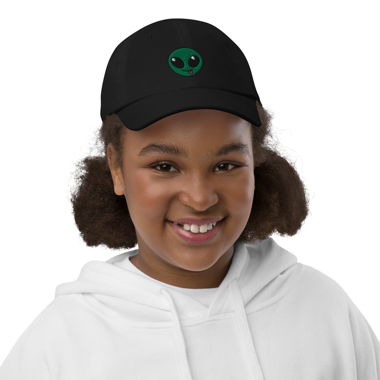 Alien Youth baseball cap