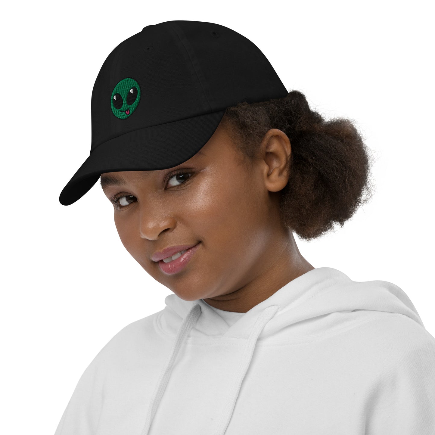 Alien Youth baseball cap