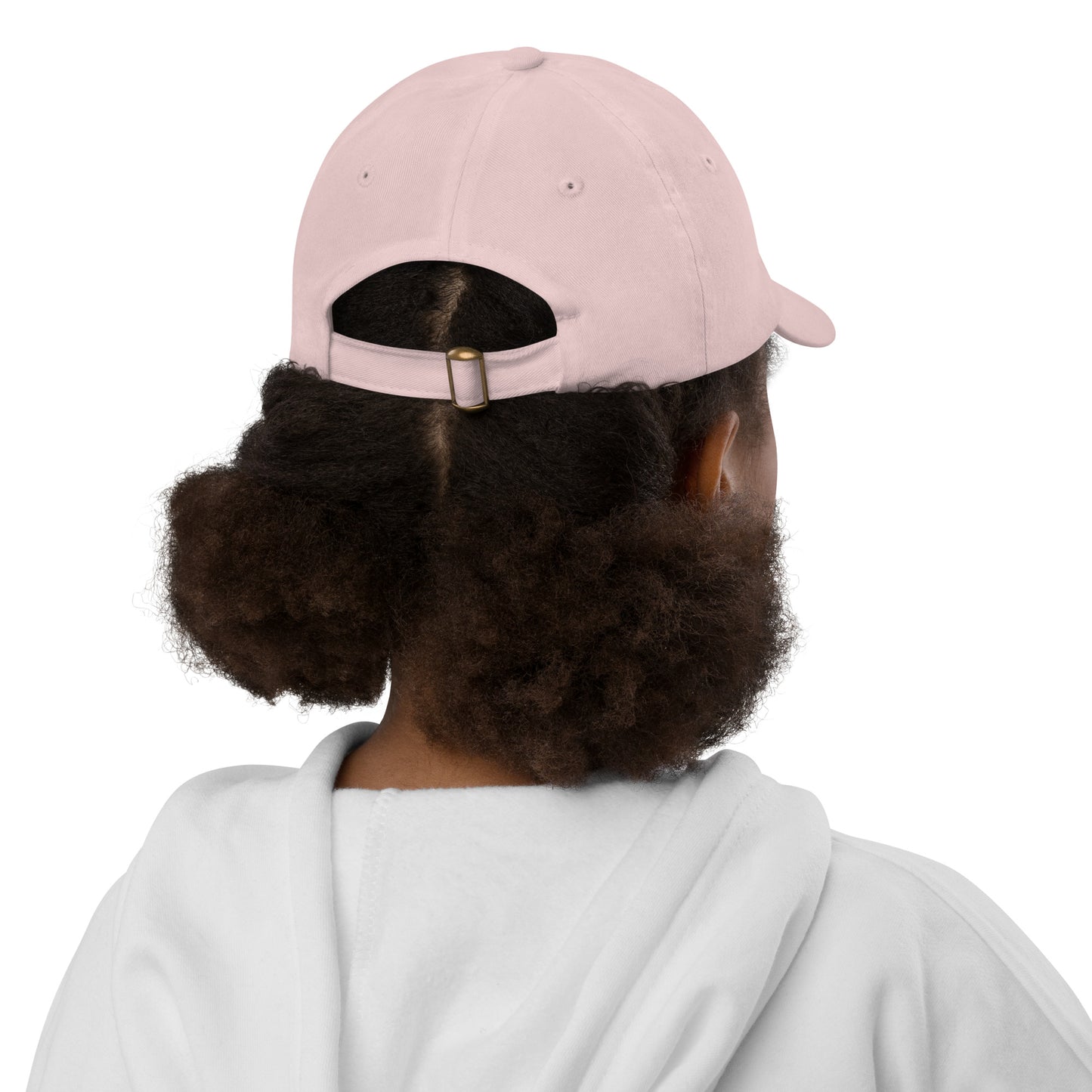 Alien Youth baseball cap