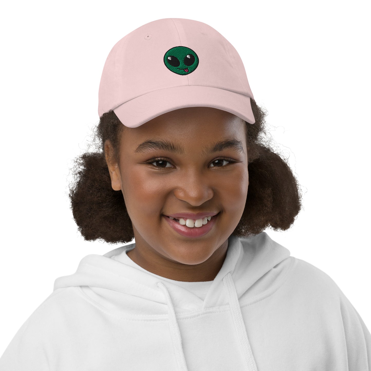 Alien Youth baseball cap