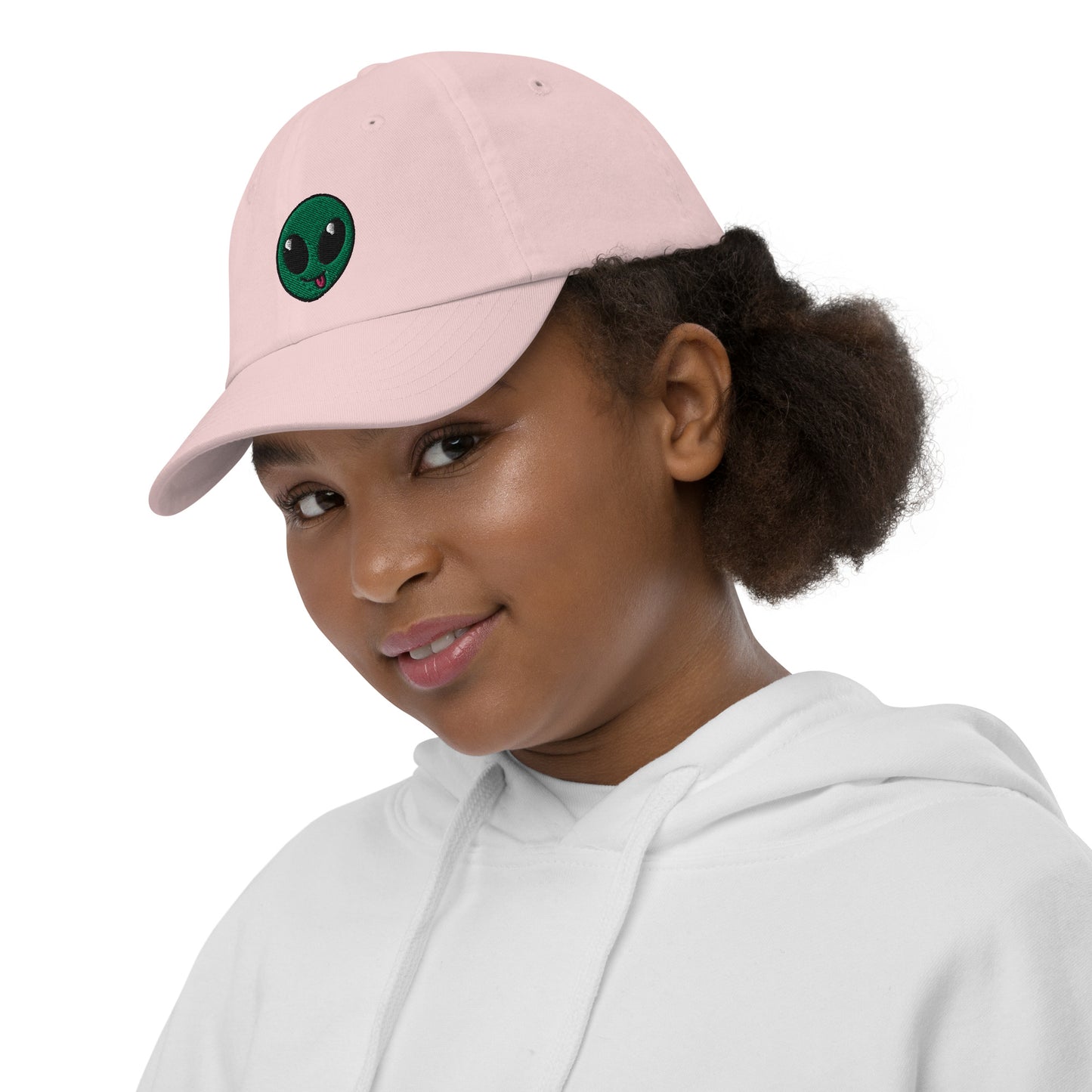 Alien Youth baseball cap